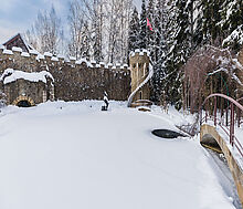 Резиденция в КП Таганьково-5