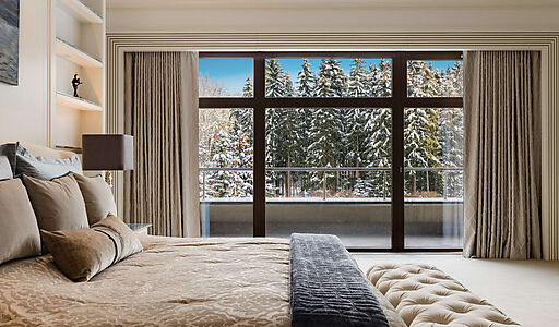 Резиденция в КП Таганьково-5