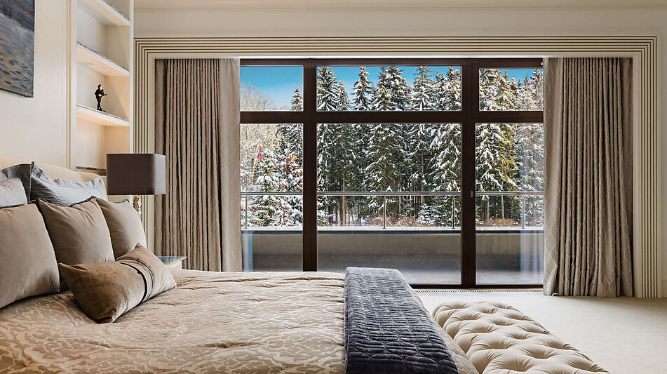 Резиденция в КП Таганьково-5