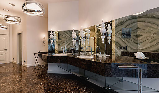 Резиденция в КП Таганьково-5