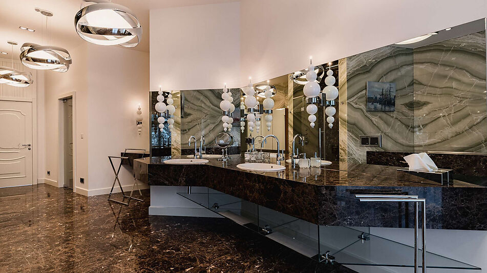 Резиденция в КП Таганьково-5