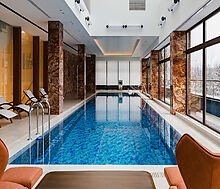 Резиденция в КП Таганьково-5