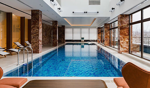 Резиденция в КП Таганьково-5