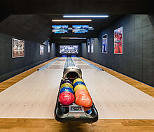 Резиденция в КП Таганьково-5