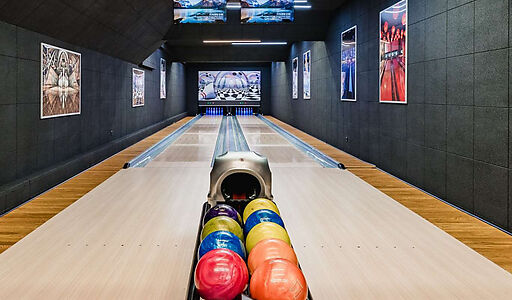 Резиденция в КП Таганьково-5