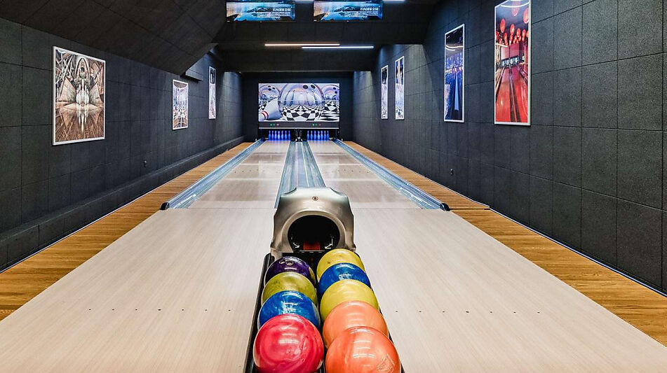 Резиденция в КП Таганьково-5