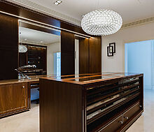 Резиденция в КП Таганьково-5