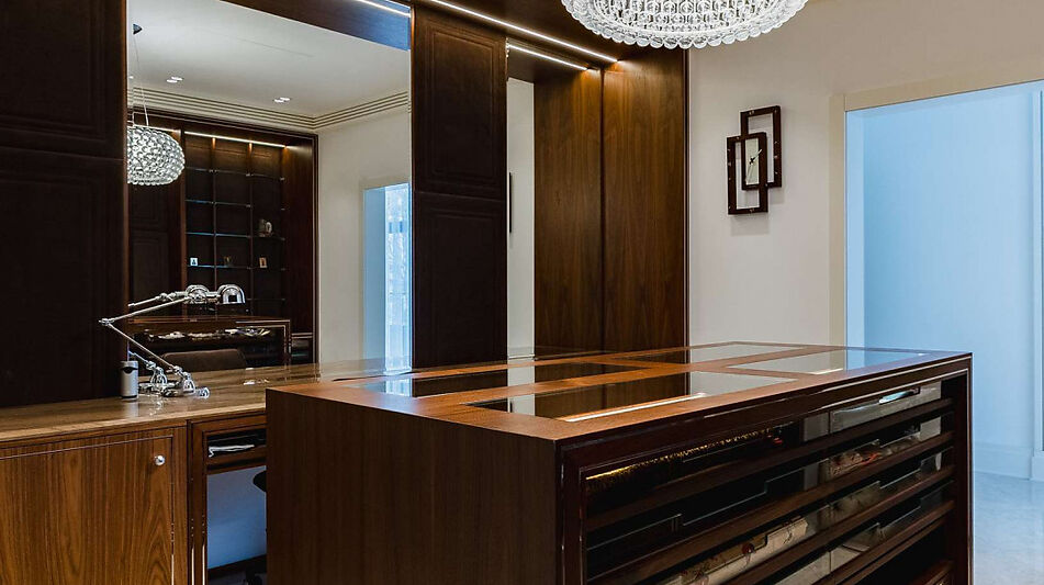 Резиденция в КП Таганьково-5