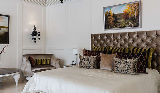 Резиденция в КП Таганьково-5