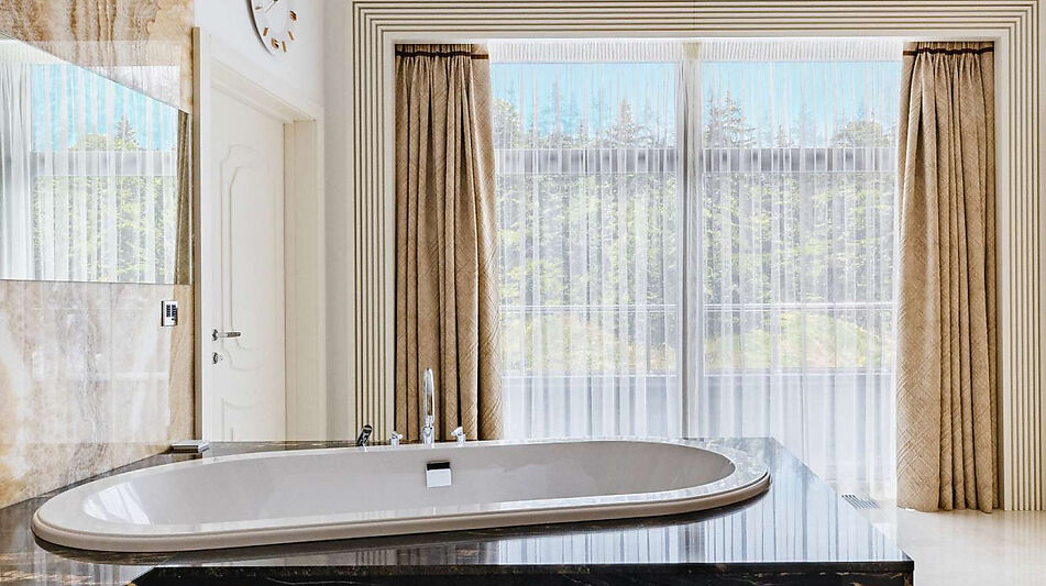 Резиденция в КП Таганьково-5