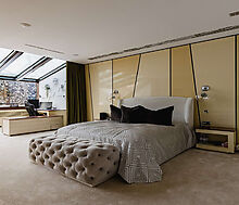 Резиденция в КП Таганьково-5