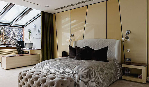 Резиденция в КП Таганьково-5