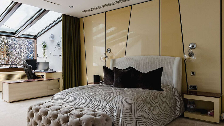 Резиденция в КП Таганьково-5