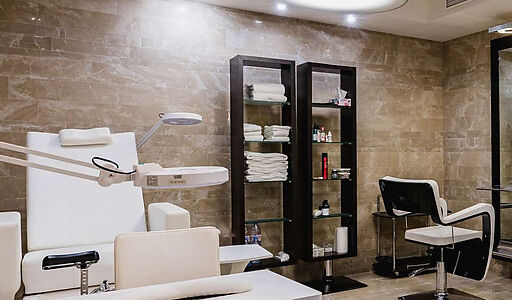 Резиденция в КП Таганьково-5