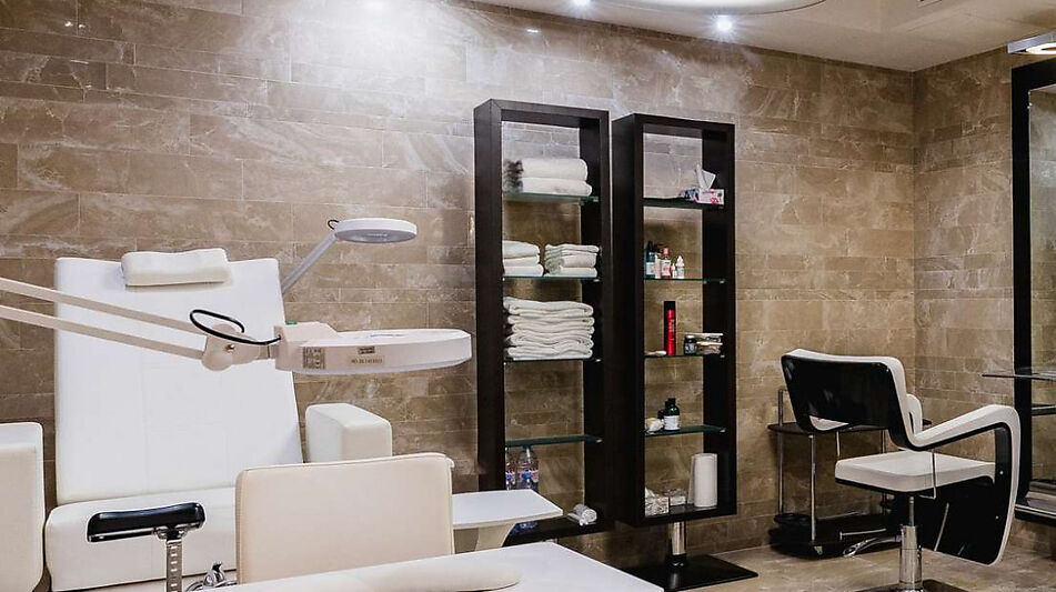 Резиденция в КП Таганьково-5