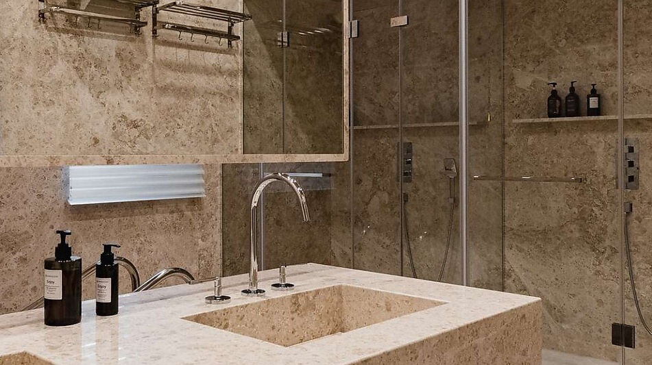 Резиденция в КП Таганьково-5