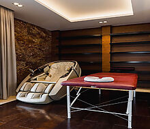 Резиденция в КП Таганьково-5