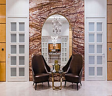 Резиденция в КП Таганьково-5