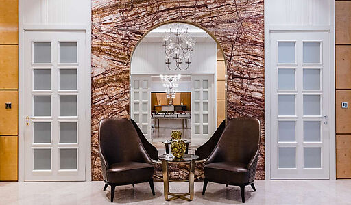 Резиденция в КП Таганьково-5