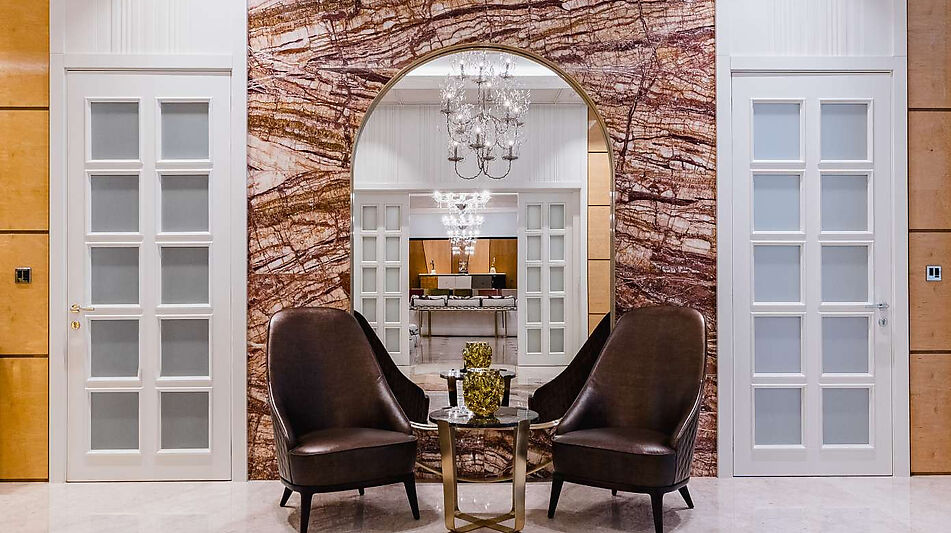 Резиденция в КП Таганьково-5