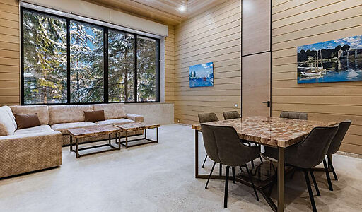 Резиденция в КП Таганьково-5