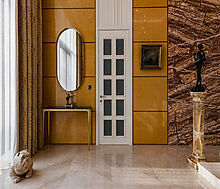 Резиденция в КП Таганьково-5