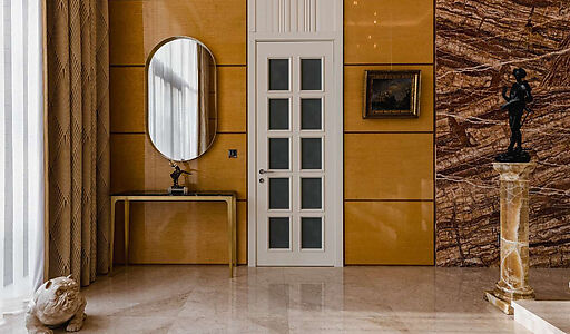 Резиденция в КП Таганьково-5