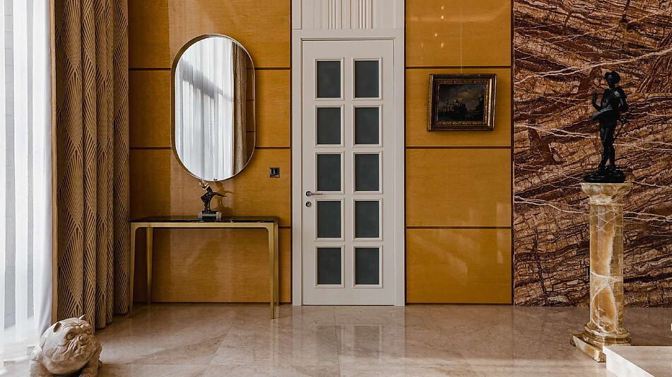 Резиденция в КП Таганьково-5