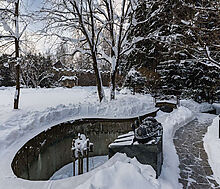 Резиденция в КП Таганьково-5