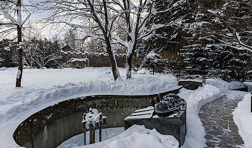 Резиденция в КП Таганьково-5