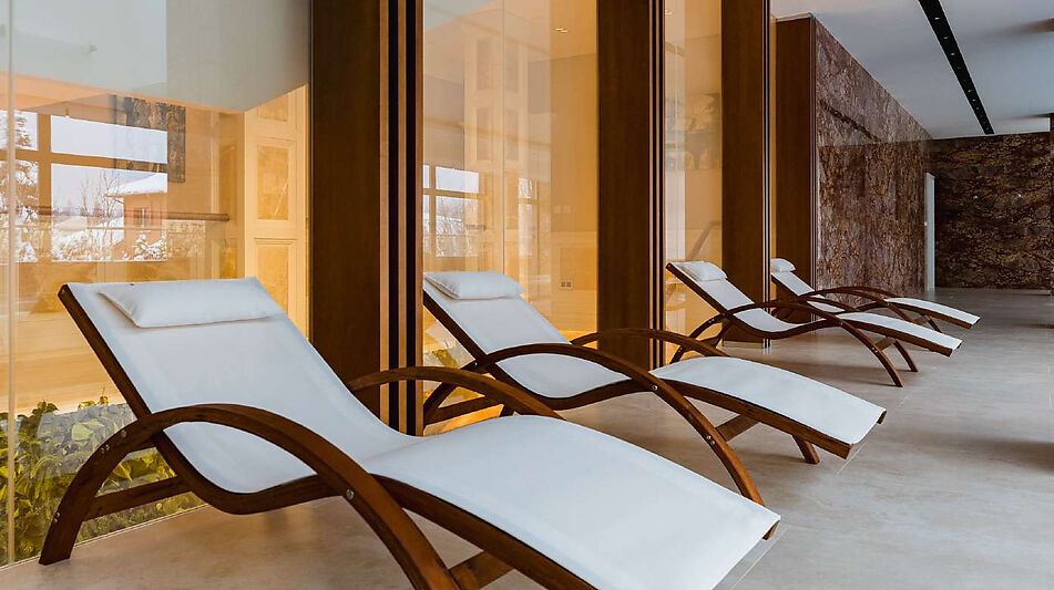 Резиденция в КП Таганьково-5