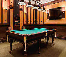 Резиденция в КП Таганьково-5