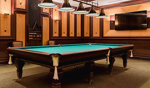 Резиденция в КП Таганьково-5