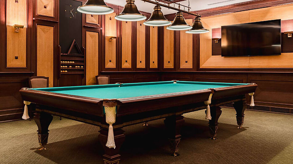 Резиденция в КП Таганьково-5