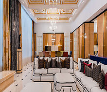 Резиденция в КП Таганьково-5