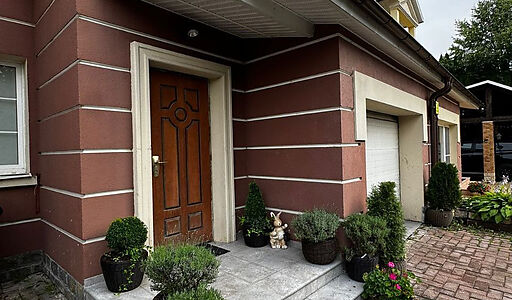 Таунхаус в поселке Зеленый Мыс