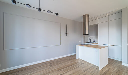 Таунхаус в поселке Зеленый Мыс