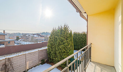 Таунхаус в поселке Зеленый Мыс