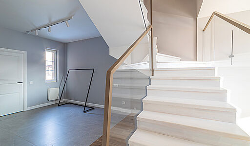 Таунхаус в поселке Зеленый Мыс