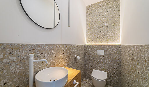 Таунхаус в поселке Зеленый Мыс