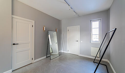 Таунхаус в поселке Зеленый Мыс