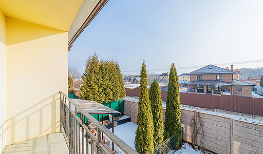 Таунхаус в поселке Зеленый Мыс