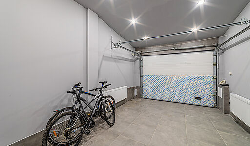 Таунхаус в поселке Зеленый Мыс