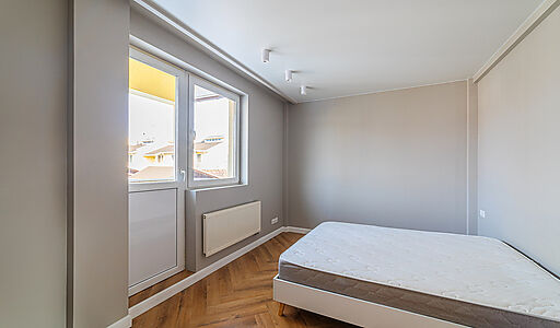 Таунхаус в поселке Зеленый Мыс