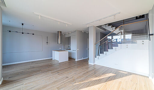 Таунхаус в поселке Зеленый Мыс