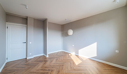 Таунхаус в поселке Зеленый Мыс