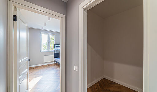 Таунхаус в поселке Зеленый Мыс