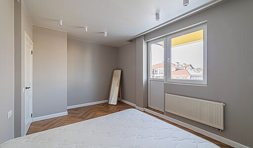 Таунхаус в поселке Зеленый Мыс