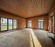 Дом в КП Петрово-дальнее