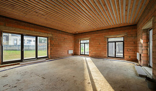 Дом в КП Петрово-дальнее